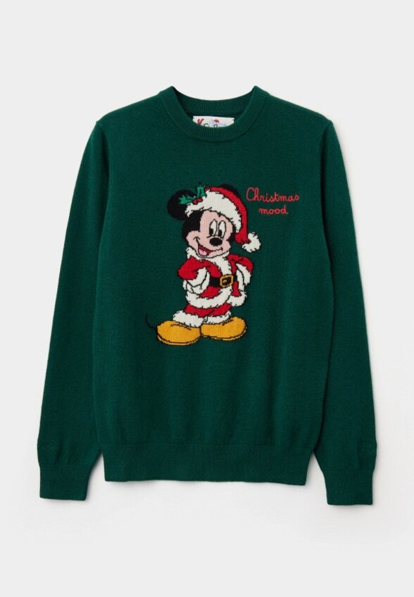 Джемпер MC2 Saint Barth