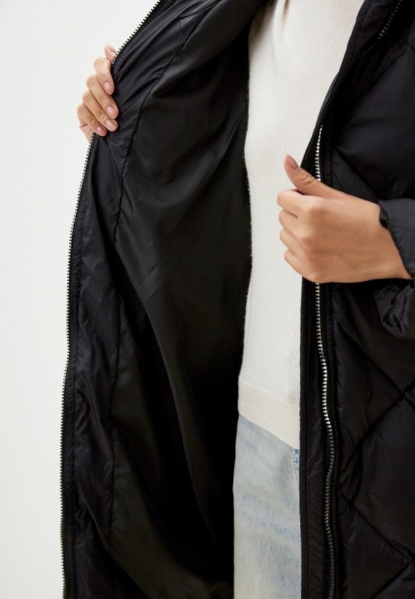 Куртка стеганая Auranna