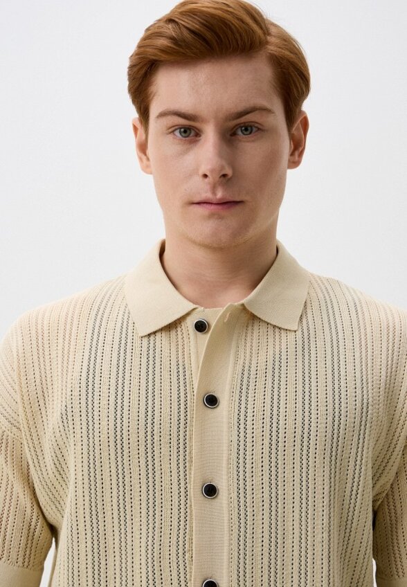 Кардиган Rushbay