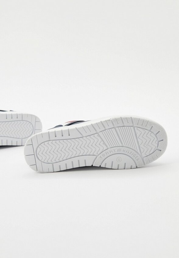 Кеды Tommy Hilfiger