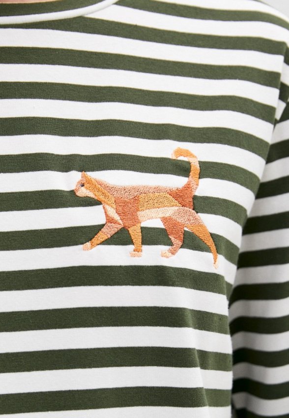 Лонгслив Берегите Птиц