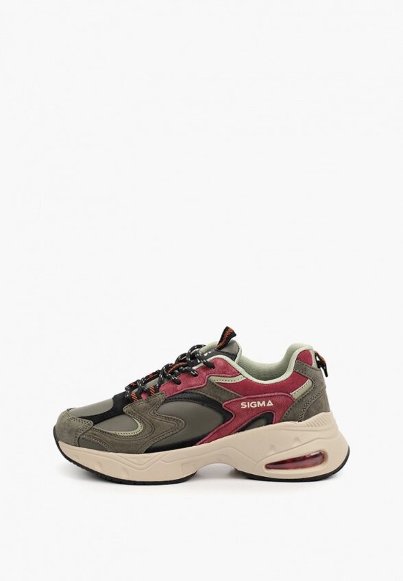Кроссовки Sigma