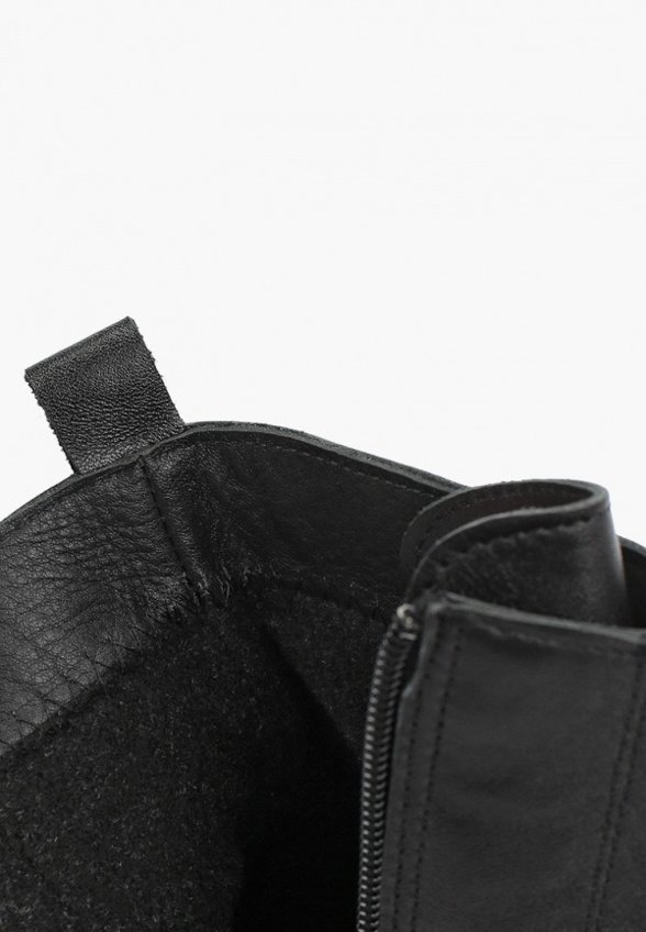 Ботинки Gresco