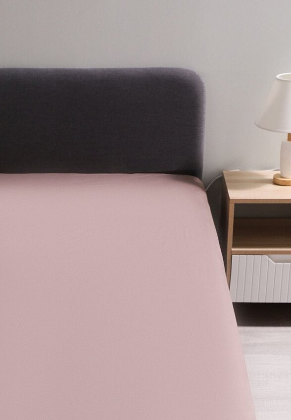 Простыня 2-спальная 21maison