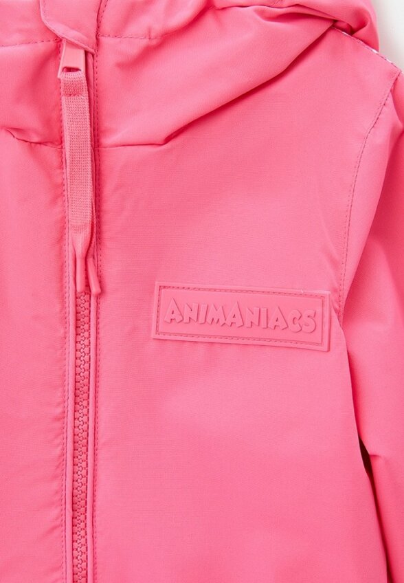 Ветровка PlayToday