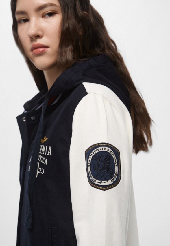 Толстовка Aeronautica Militare