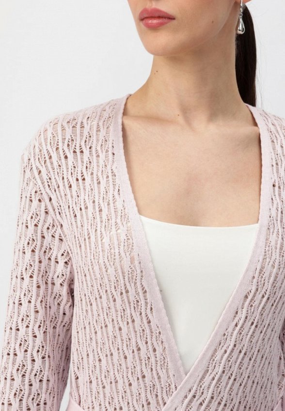 Кардиган Vivawool