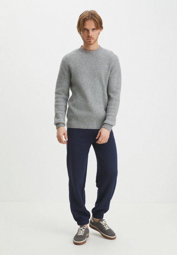 Брюки спортивные Maison David