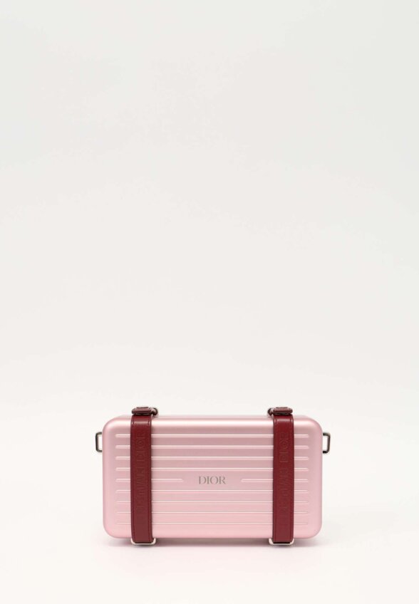 Dior Dior x Rimowa