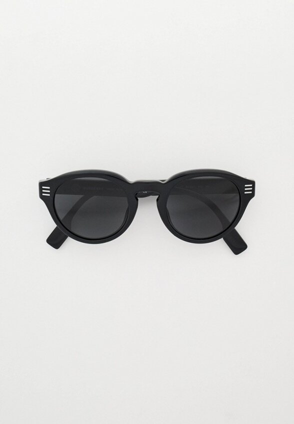 Очки солнцезащитные Burberry