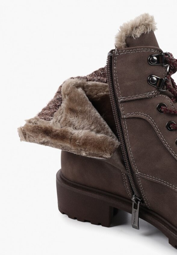 Ботинки Tamaris