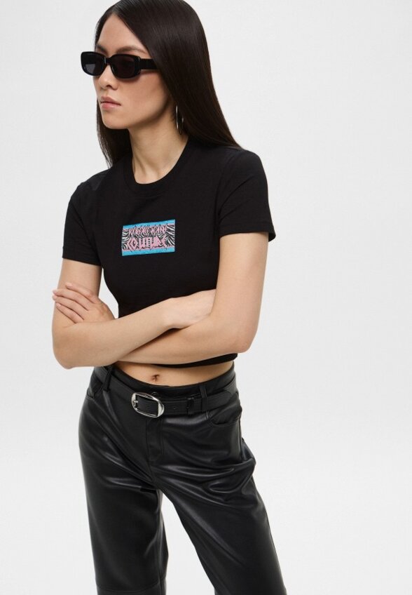 Футболка Versace Jeans Couture