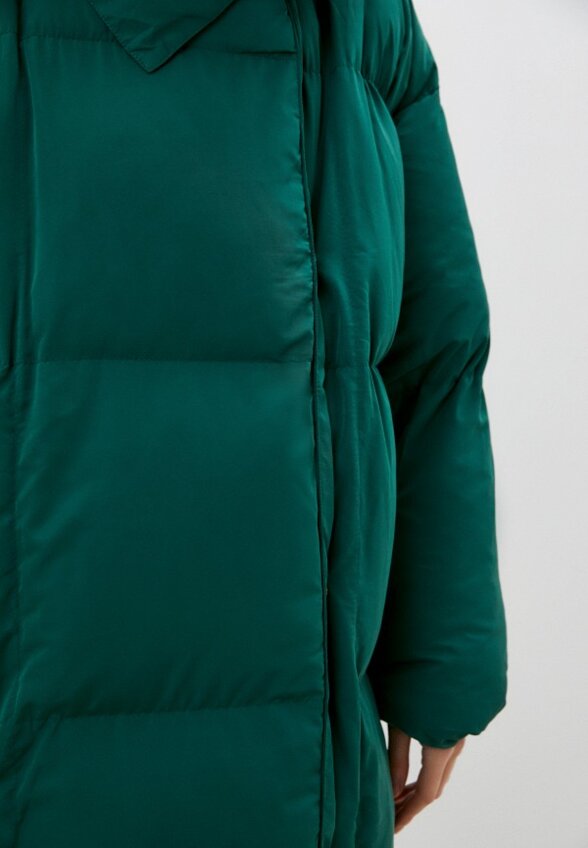 Пуховик Izabella