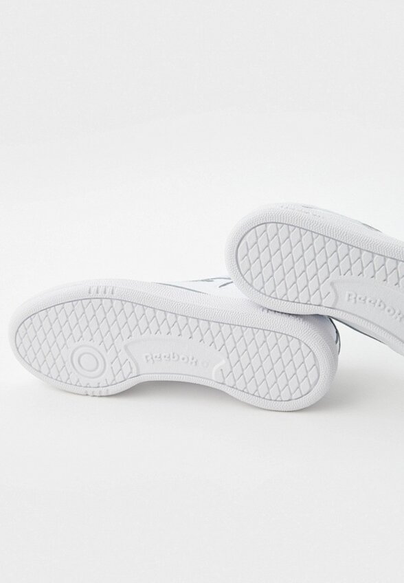 Кеды Reebok
