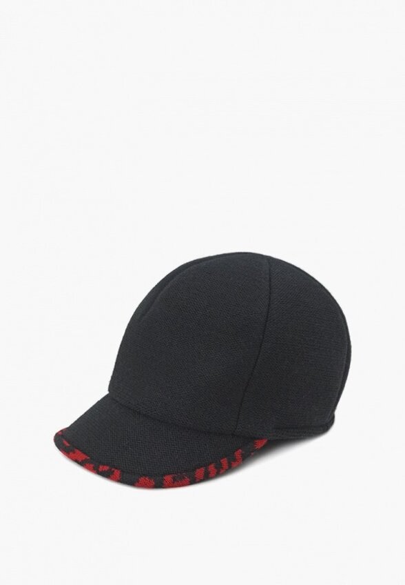 Кепка и капор Сиринга