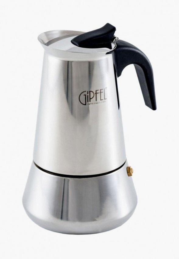 Кофеварка гейзерная Gipfel