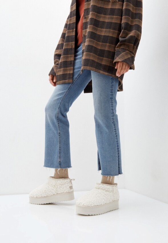 Полусапоги Colors of California