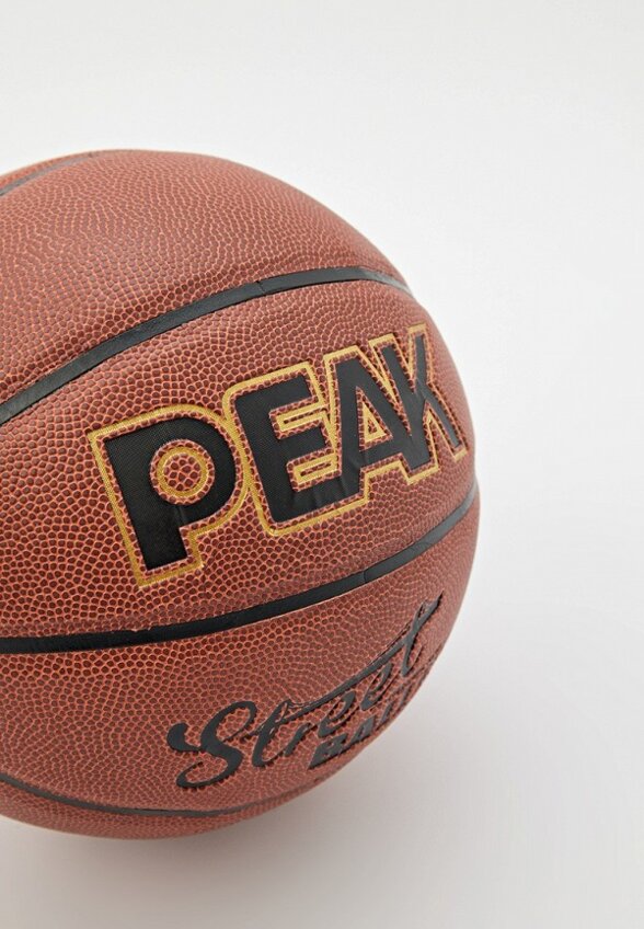 Мяч баскетбольный Peak