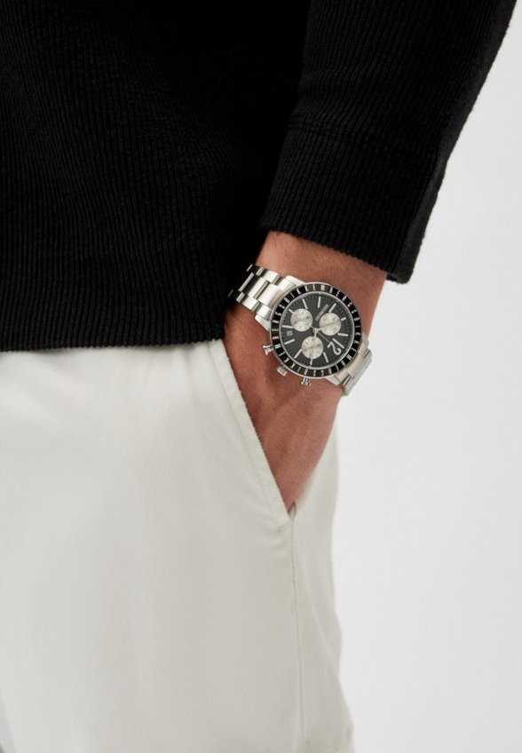 Часы Bikkembergs