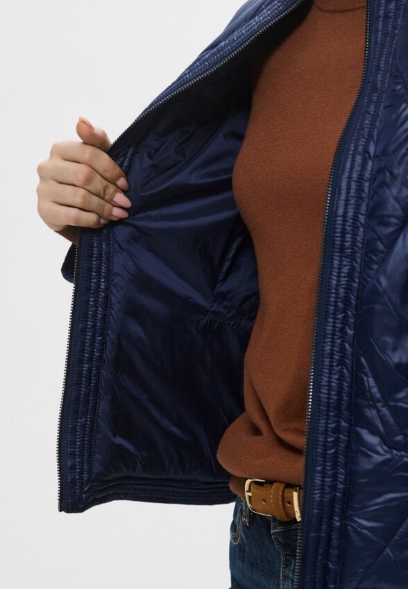 Куртка утепленная Trussardi