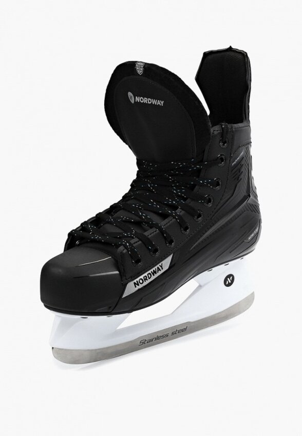 Коньки Nordway