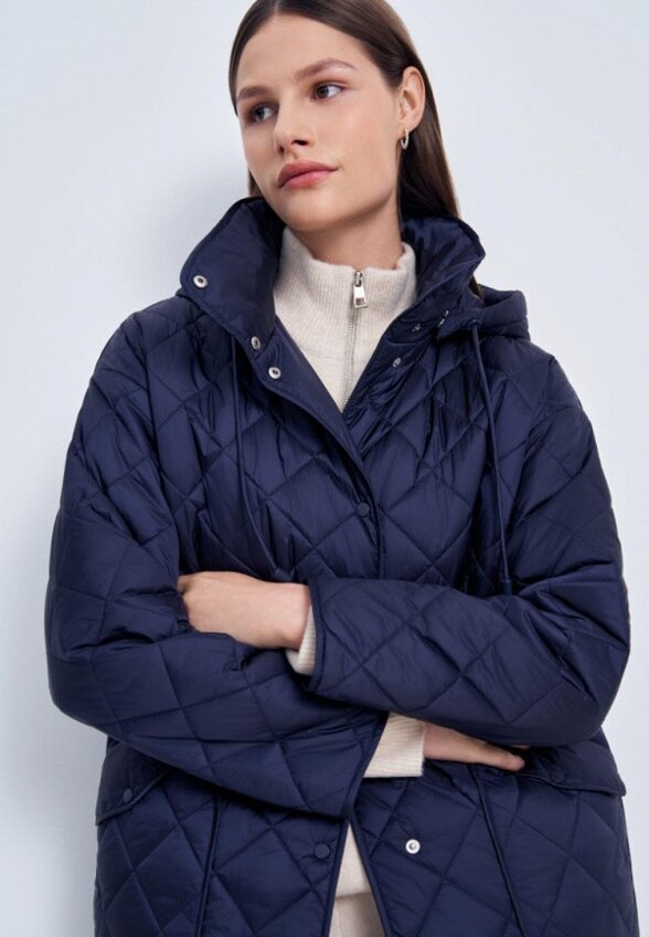 Куртка стеганая Finn Flare