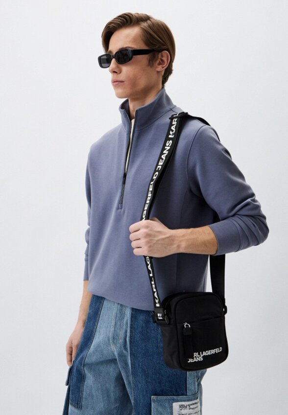 Сумка Karl Lagerfeld Jeans