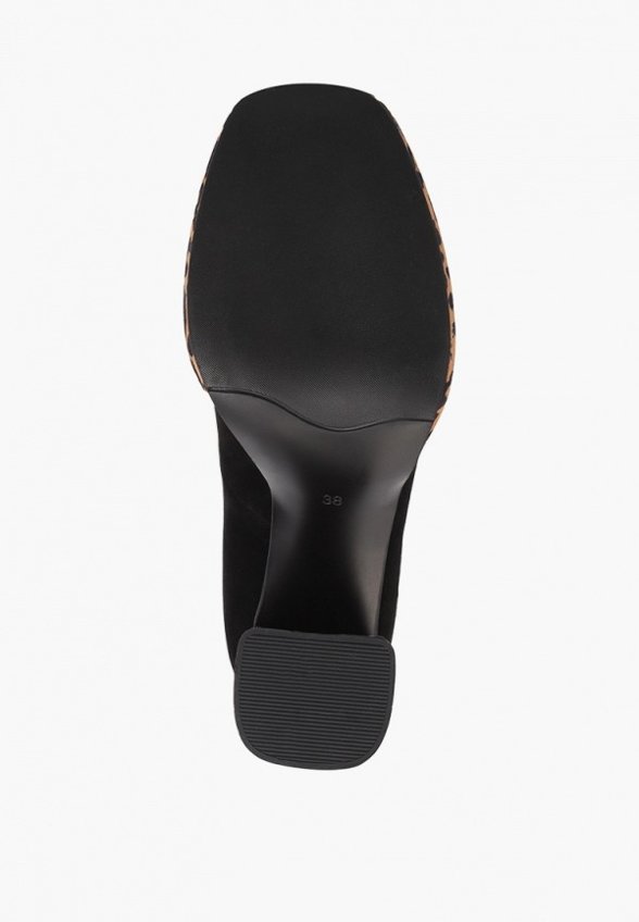 Ботильоны Vasconte