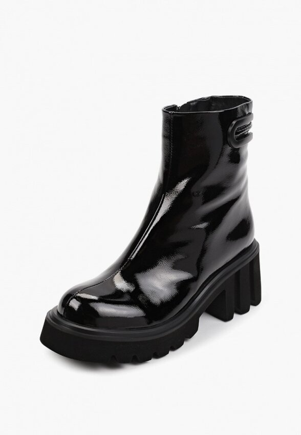 Ботильоны Valley