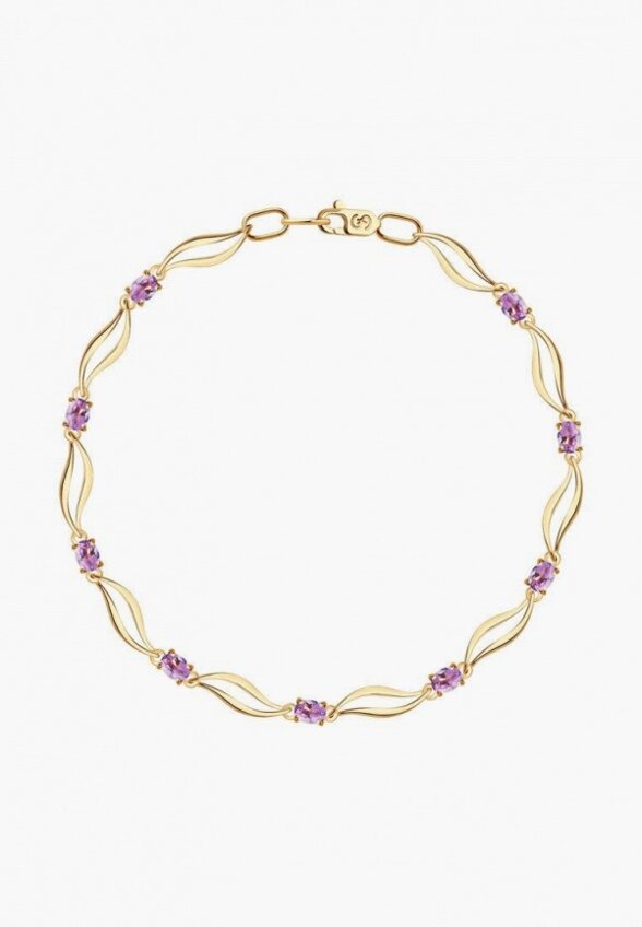 Браслет Sokolov