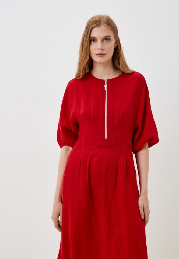 Платье MadaM T