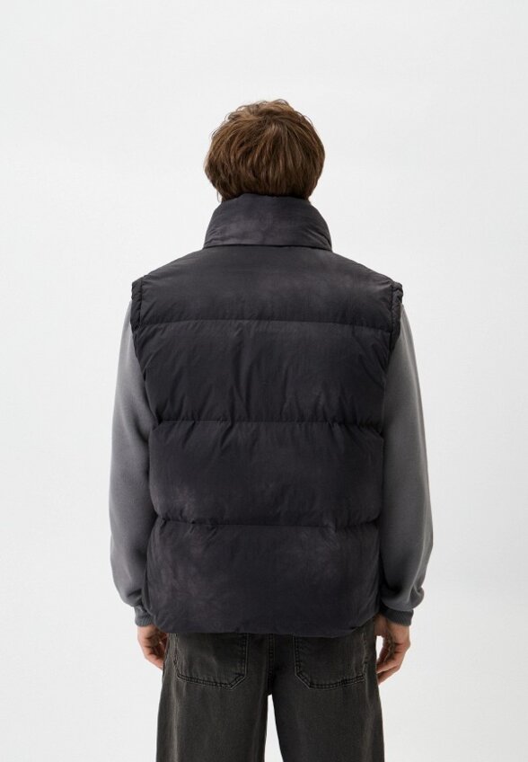 Жилет утепленный Diesel