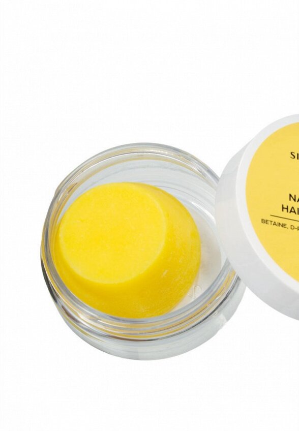 Кондиционер для волос Sibirbotaniq