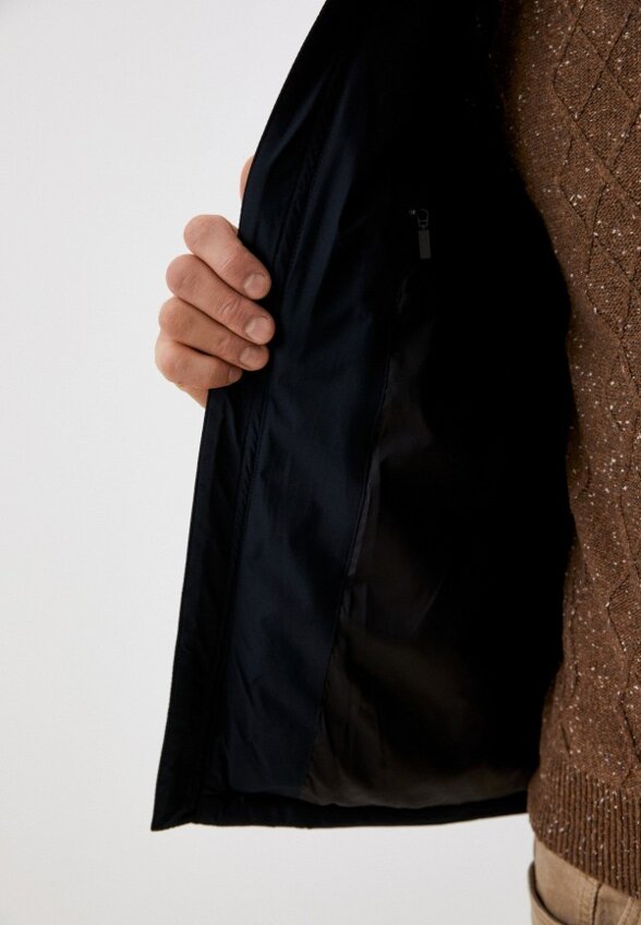 Куртка утепленная Grizman