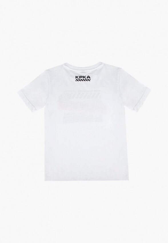 Футболка Kapika