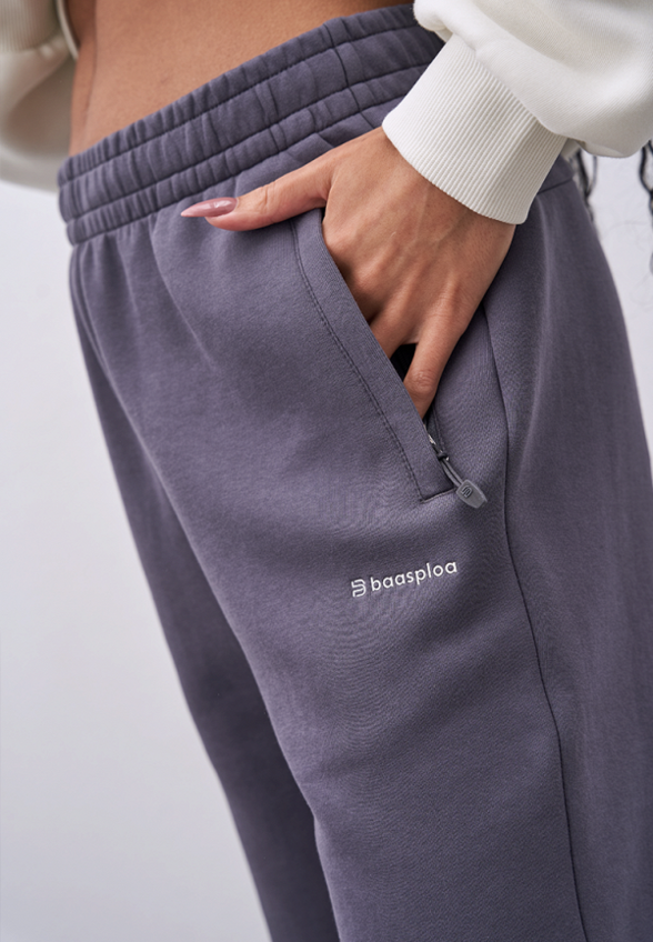 Брюки спортивные Baasploa