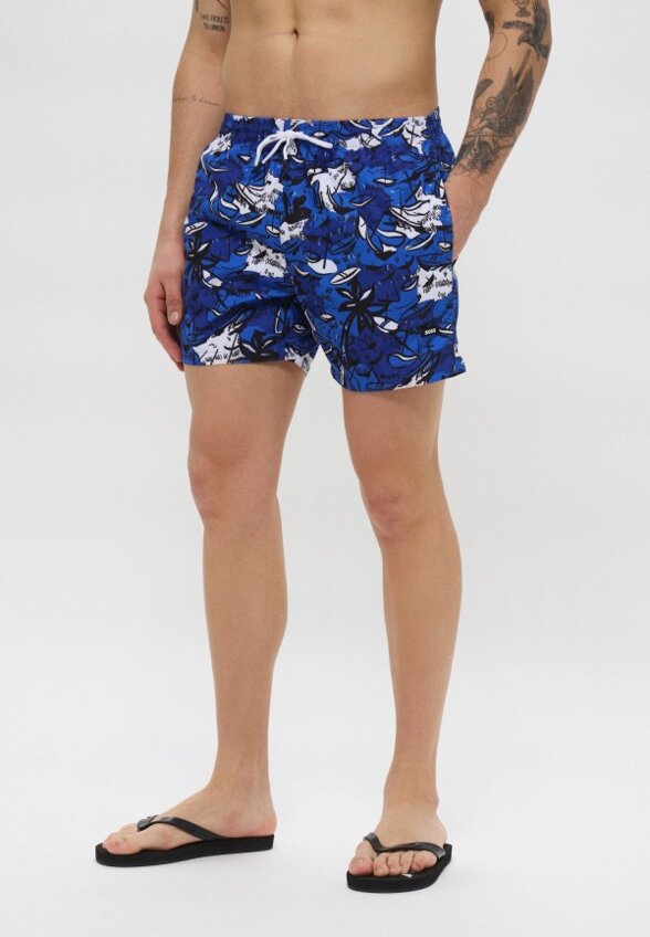 Шорты для плавания Boss