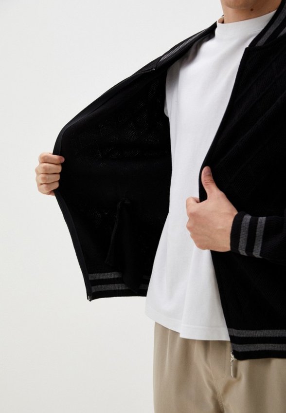 Кардиган Gorenta & Go