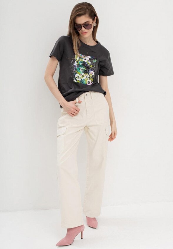 Футболка Savage