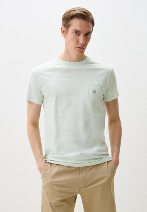 Футболка Deeluxe