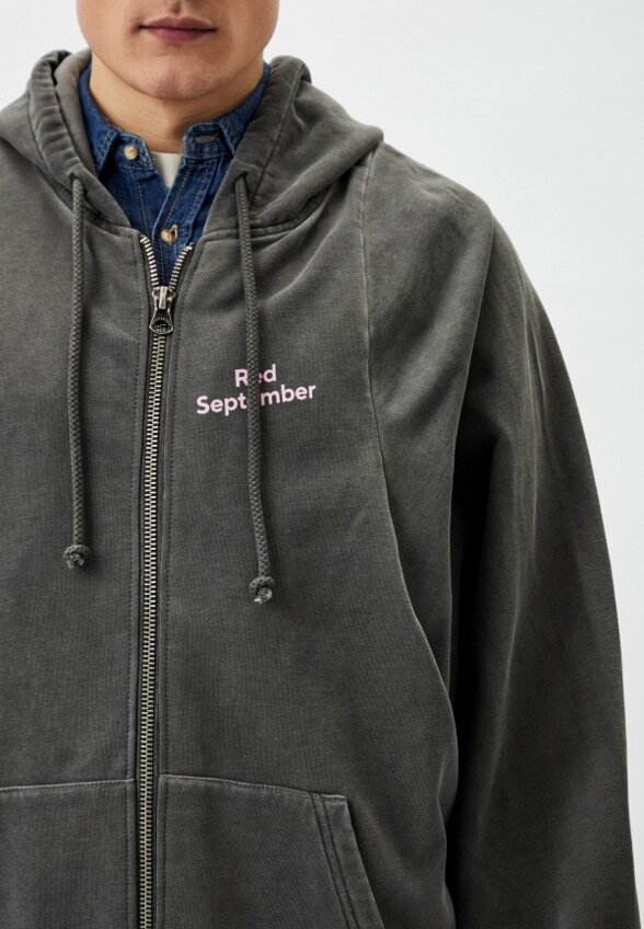 Толстовка Red September