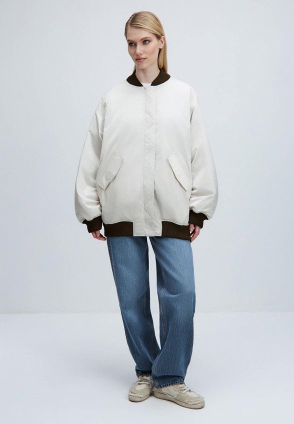 Бомбер Top Top