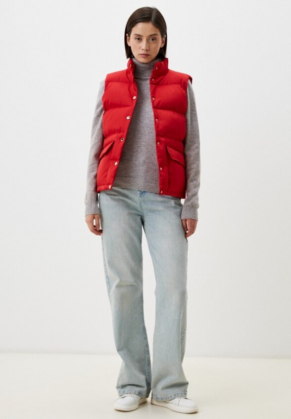 Жилет утепленный Manera Odevatca