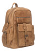 Др.Коффер M402719-248-80-Olive рюкзак22  - превью