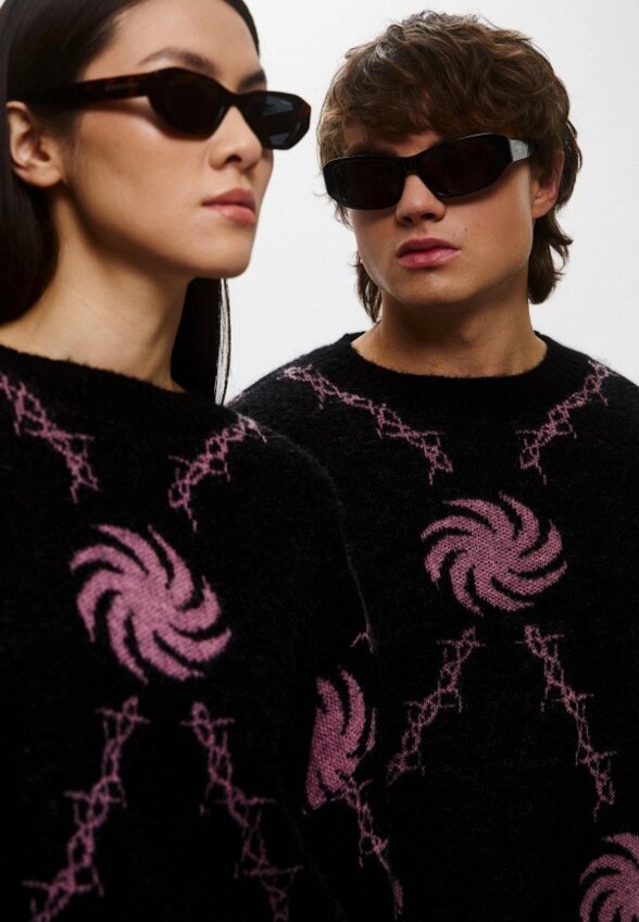 Джемпер Berhasm