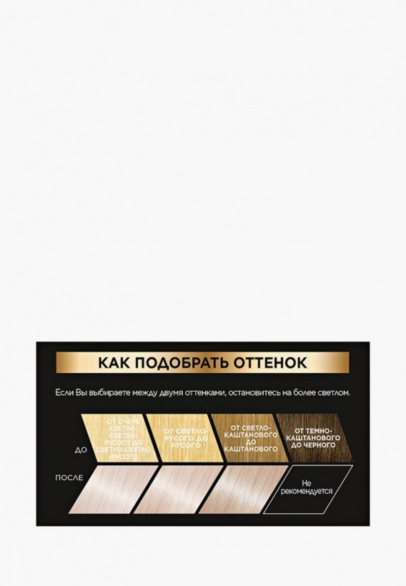 Краска для волос L'Oreal Paris