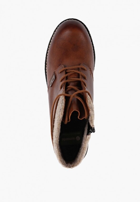 Ботинки Remonte