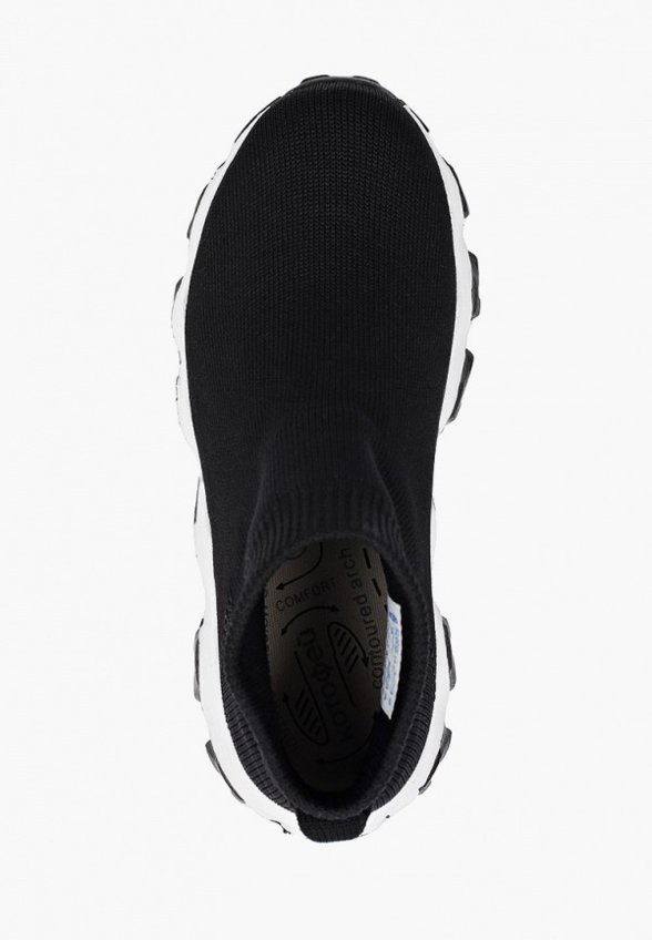 Кроссовки Котофей