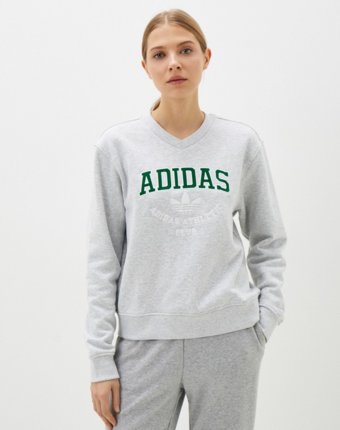 Свитшот adidas Originals женщинам