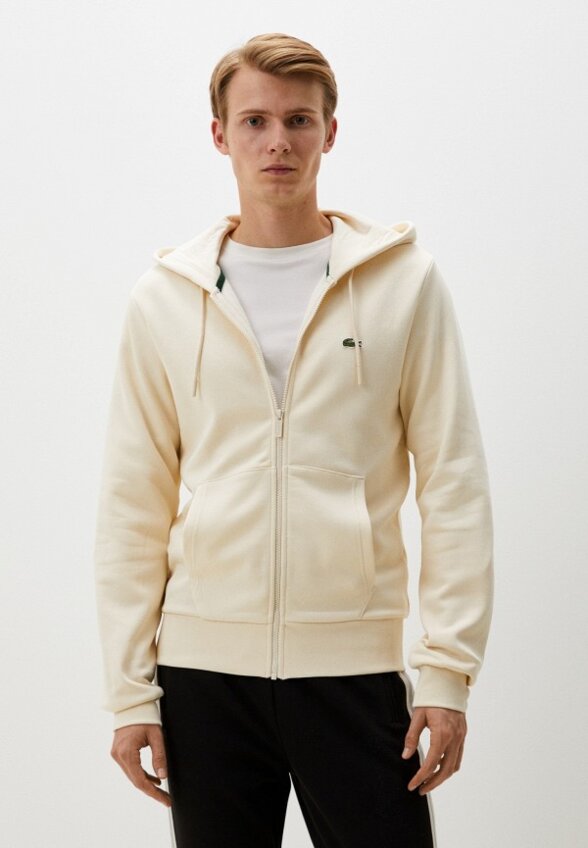Толстовка Lacoste